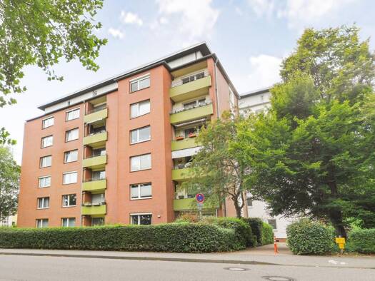 Wohnung zum Kauf 115.000 € 2 Zimmer 53 m² Stift Altenholz 24161