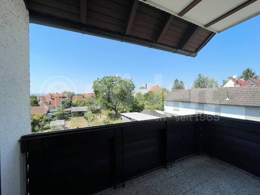Wohnung zur Miete 820 € 3 Zimmer 80 m² 1. Geschoss Schweinheim Aschaffenburg 63743