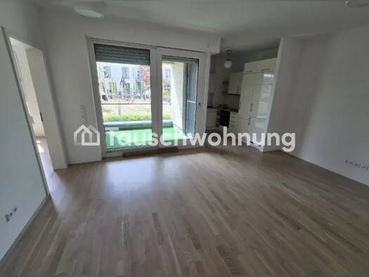 Wohnung zur Miete Tauschwohnung 1.200 € 2,5 Zimmer 52 m² EG Neuhausen-Nymphenburg München 81248
