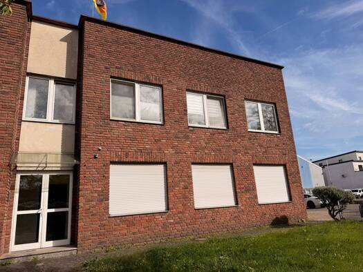Bürofläche zur Miete 950 € 5 Zimmer 95 m² Bürofläche Batenbrock Bottrop 46238