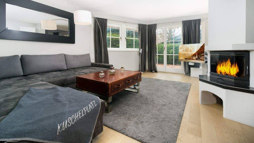 Wohnung zum Kauf 1.860.000 € 4 Zimmer 128 m² Kitzbühel 6370