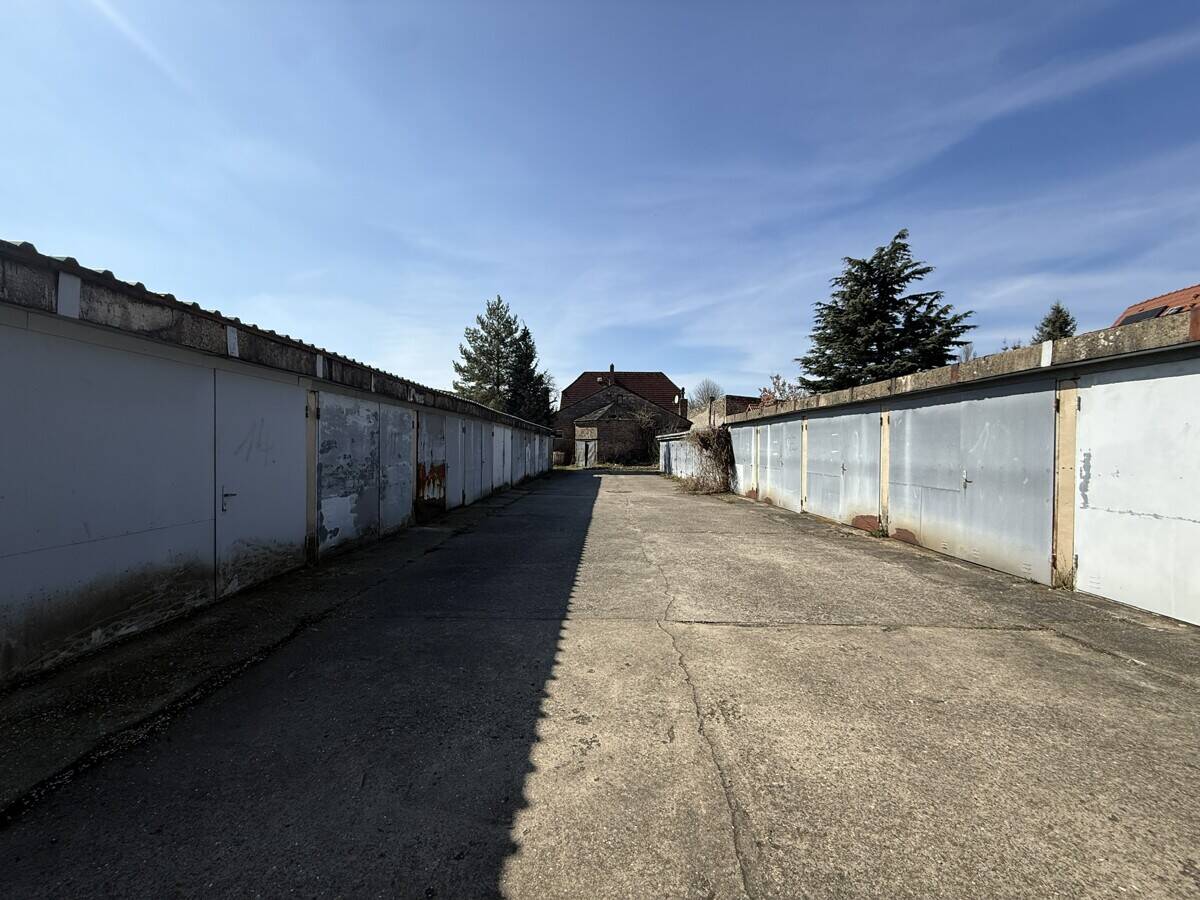 Immobilie in Schkopau - Repräsentatives Anwesen - Ehemalige Gaststätte mit Charme, Substanz und Entwicklungspotenzial - Bild 4