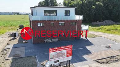 Wohnung zum Kauf provisionsfrei 359.000 € 3 Zimmer 91,3 m² EG Wildeshausen 27793