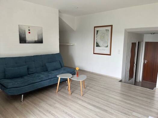 Studio zur Miete 685 € 2 Zimmer 45 m² EG frei ab sofort Wurmlingen 78573