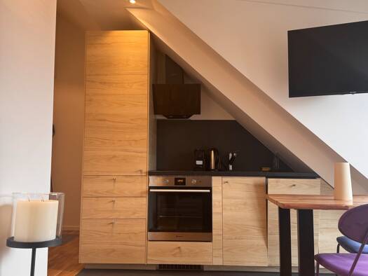 Studio zur Miete 990 € 2 Zimmer 33 m² 2. Geschoss frei ab sofort Möhringen Stuttgart 70567