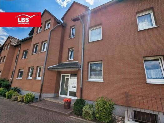 Maisonette zum Kauf 299.000 € 4 Zimmer 149 m² frei ab sofort Sodingen Herne 44627