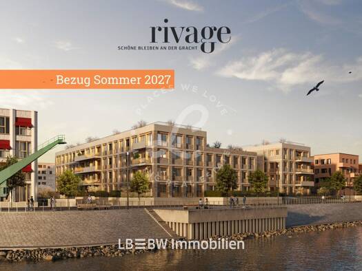 Wohnung zum Kauf - Neubau provisionsfrei 1.499.900 € 5 Zimmer 160,6 m² EG Neustadt Mainz 55120