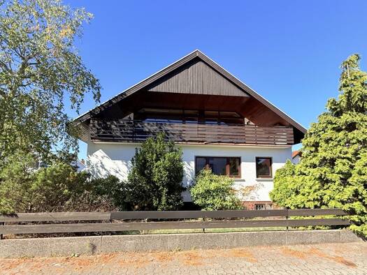 Einfamilienhaus zum Kauf 549.000 € 5 Zimmer 156,5 m² 574 m² Grundstück frei ab sofort Spöck Stutensee 76297