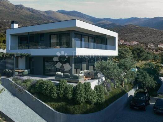 Wohn- und Gewerbegrundstück zum Kauf 135.000 € Grebaštica, Šibenik - Okolica Šibenik 22000