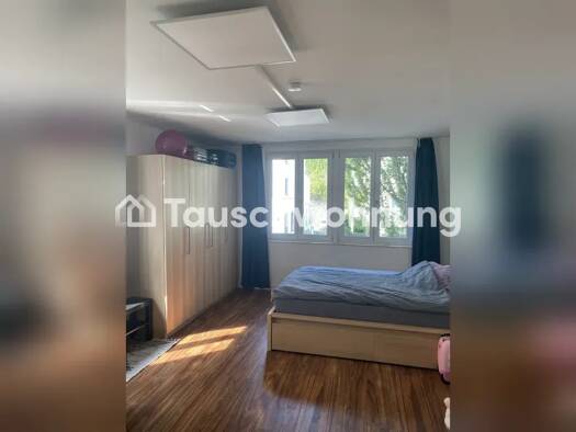 Wohnung zur Miete Tauschwohnung 1.320 € 3 Zimmer 92 m² 1. Geschoss Zellerau Würzburg 97082