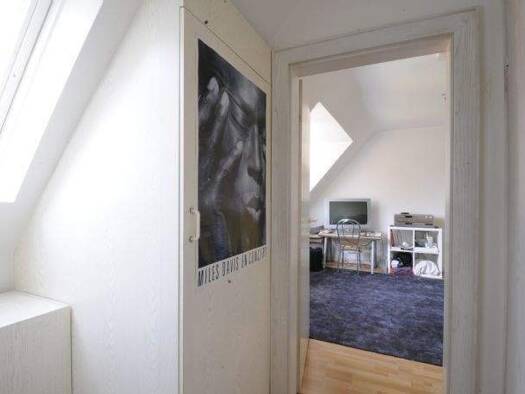Studio zur Miete 225 € 1 Zimmer 32 m² 2. Geschoss frei ab 01.03.2026 Buer Gelsenkirchen 45894