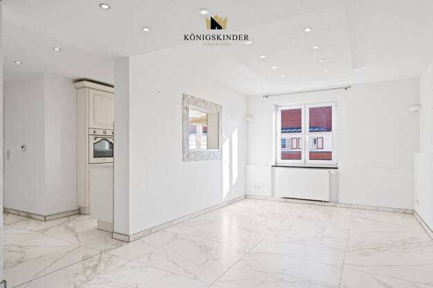 Wohnung zum Kauf 379.000 € 2 Zimmer 67 m² Friedrichshafen Friedrichshafen 88045