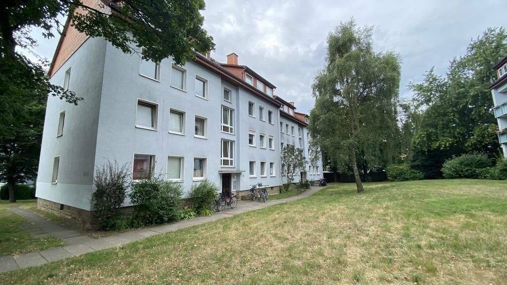 Wohnung zum Kauf provisionsfrei 145.000 € 3 Zimmer 62 m² 2. Geschoss Zeisigweg 5 Sonnenhügel Osnabrück 49088