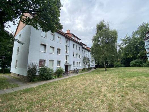 Wohnung zum Kauf provisionsfrei 145.000 € 3 Zimmer 62 m² 2. Geschoss Zeisigweg 5 Sonnenhügel Osnabrück 49088