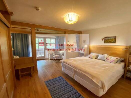 Wohnung zum Kauf 170.000 € 1 Zimmer 35 m² Bernhaupten Bergen 83346