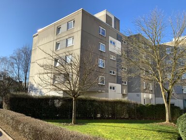 Wohnung zur Miete 713 € 2 Zimmer 61,7 m² 1. Geschoss frei ab 16.11.2024 Homburger Landstrasse 761 Bonames Frankfurt am Main 60437