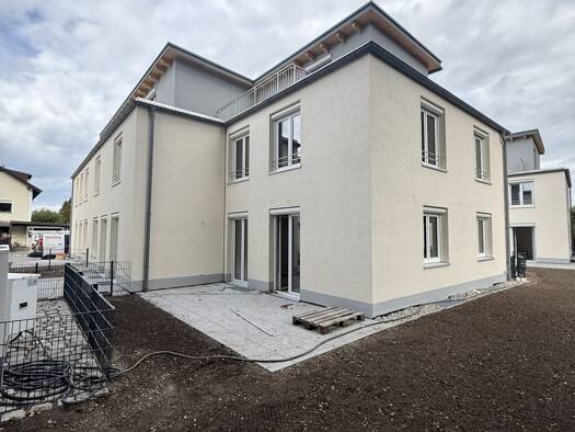Reihenhaus zur Miete - Erstbezug 2.985 € 5 Zimmer 105 m² frei ab 01.11.2026 Sonnenblumenstraße 53 Hadern München 81377