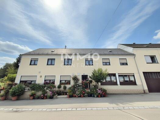 Mehrfamilienhaus zum Kauf 249.000 € 8 Zimmer 738 m² 1.137 m² Grundstück Litzelsdorf 7532