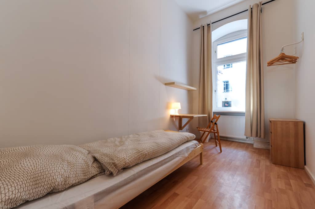 Wohnung zur Miete Wohnen auf Zeit 740 € 4 Zimmer 9 m²<br/>Wohnfläche 04.03.2025<br/>Verfügbarkeit Togostraße 75 Wedding Berlin 13351