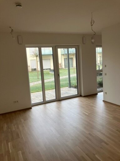 Wohnung zur Miete 585 € 2 Zimmer 44,2 m² 1. Geschoss frei ab 01.02.2025 Wettstetten Wettstetten 85139