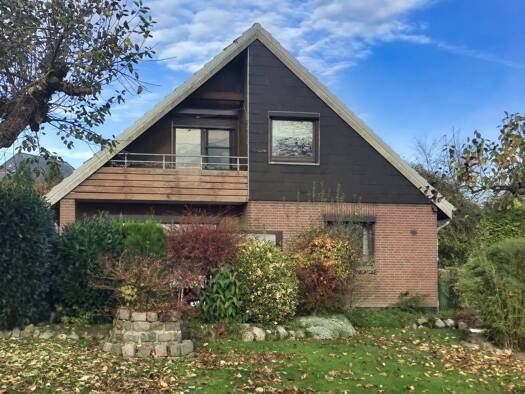 Einfamilienhaus zum Kauf 430.000 € 5 Zimmer 140 m² 761 m² Grundstück frei ab sofort Groß Timmendorf Timmendorfer Strand 23669