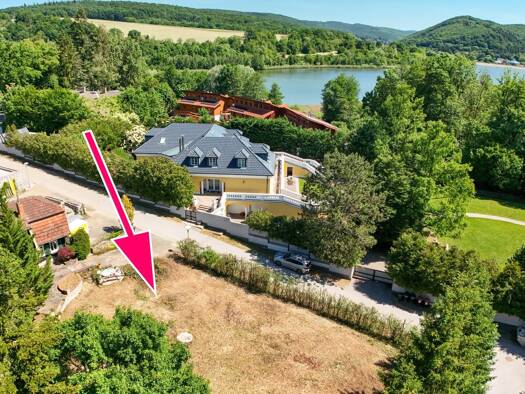 Grundstück zum Kauf 460.000 € 1.067 m² Grundstück Pressbaum 3013