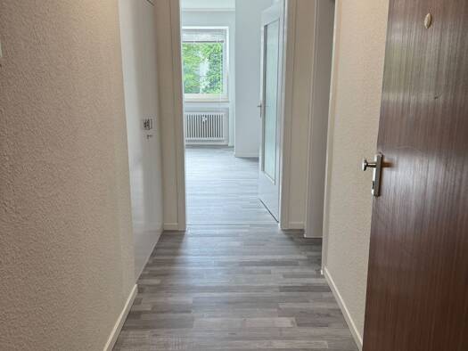 Wohnung zur Miete 480 € 1 Zimmer 37 m² Geschoss 2/4 frei ab sofort Südstadt Fürth 90763