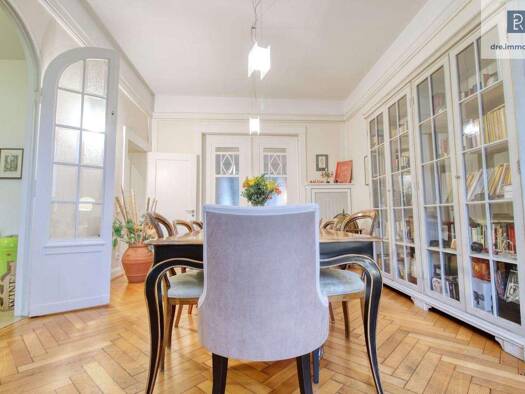 Wohnung zum Kauf 1.097.000 € 5 Zimmer 176 m² 2. Geschoss Düsseltal Düsseldorf 40239