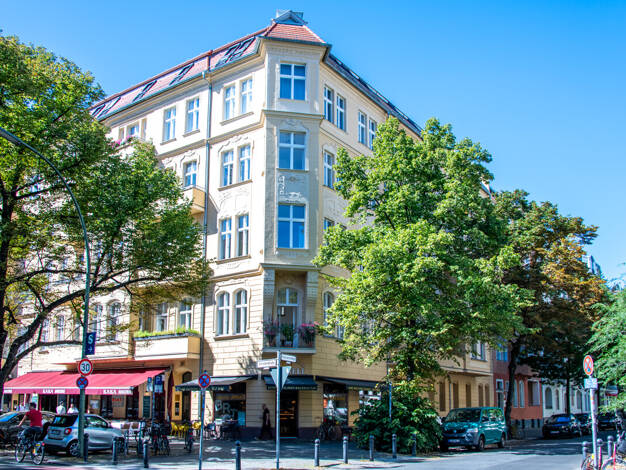 Restaurant zum Kauf - Neubau provisionsfrei 999.000 € Charlottenburg Berlin 10629