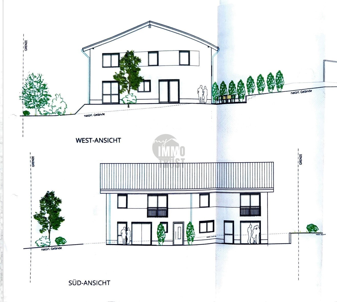 Grundstück zum Kauf 349.500 € 890 m²<br/>Grundstück Oberndorf Kuppenheim / Oberndorf 76456