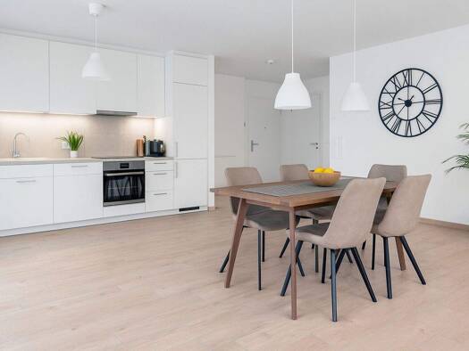 Wohnung zum Kauf 375.000 € 3 Zimmer 76 m² EG Pleidelsheim 74385
