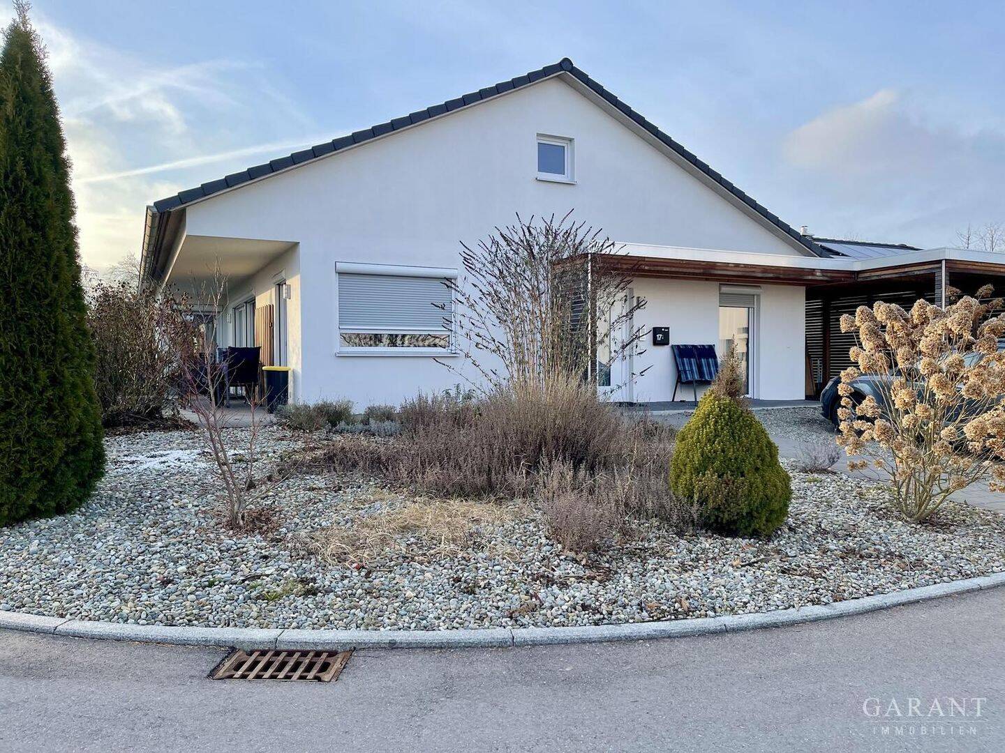 Haus – Ostrach, Landkreis Sigmaringen - Ansicht 2