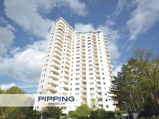 Wohnung zum Kauf 130.000 € 2 Zimmer 60,2 m² 13. Geschoss Reinbek 21465