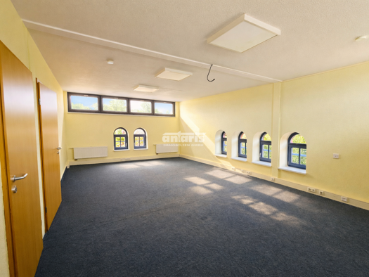 Bürofläche zur Miete 9,50 € 230,5 m² Bürofläche teilbar ab 230,5 m² Brühlervorstadt Erfurt 99092