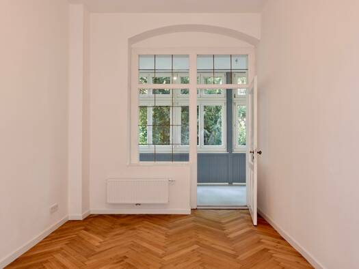 Wohnung zum Kauf 540.000 € 3 Zimmer 92 m² Egger Lienz Straße 6 Wilten Innsbruck 6020