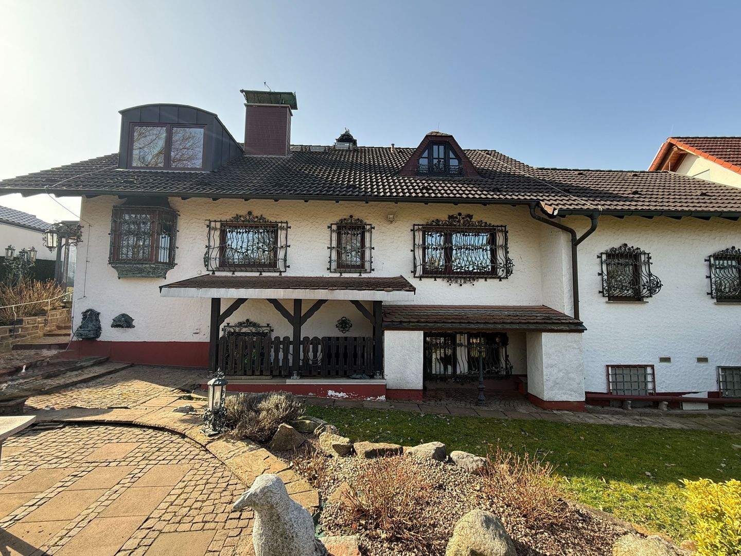 Einfamilienhaus zum Kauf - Widok 6