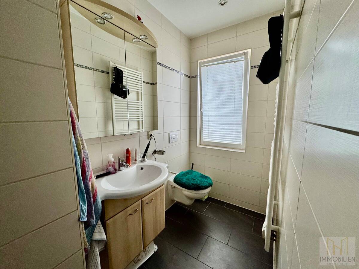 Immobilie in Rudolstadt - Großes Haus für große Pläne – Wohnen mit Hof, Scheune und Gartenparadies - Bild 4