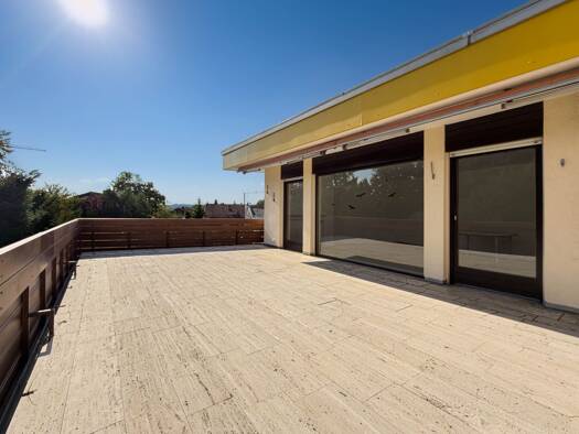 Terrassenwohnung zum Kauf 675.000 € 3 Zimmer 137 m² 1. Geschoss Feldafing Feldafing 82340