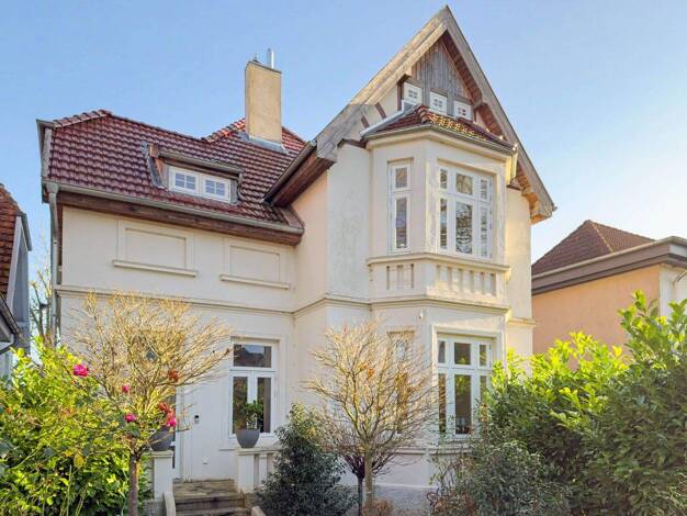 Villa zum Kauf 895.000 € 208 m² 408 m² Grundstück Eutin 23701