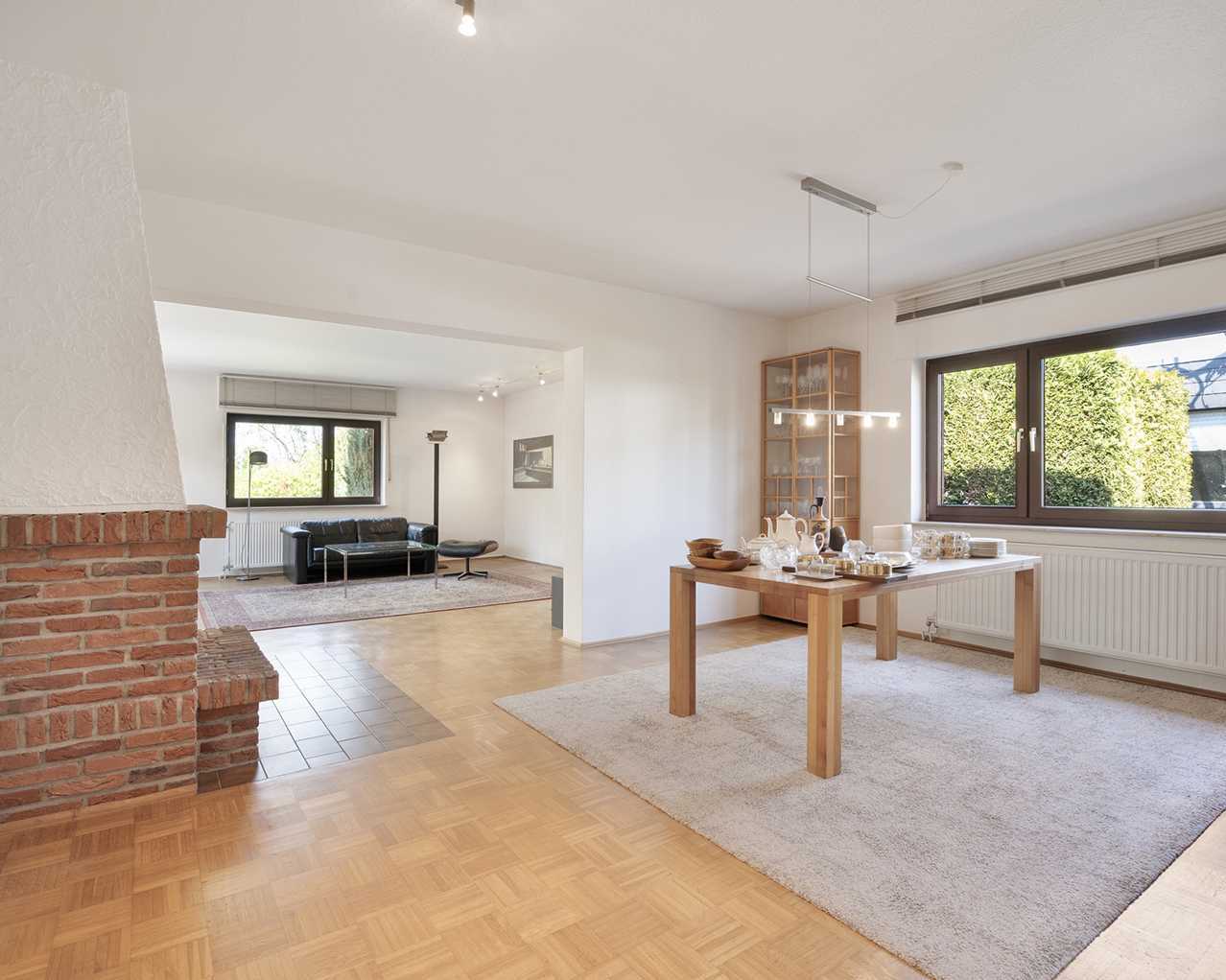 Haus – Ratingen, West - Mehr