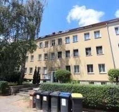 Wohnung zum Kauf als Kapitalanlage geeignet 183.000 € 3 Zimmer 59,2 m² Günterstraße 16 Brühlervorstadt Erfurt 99092