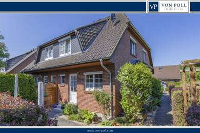 Doppelhaushälfte zum Kauf 520.000 € 5 Zimmer 110,3 m² 345 m² Grundstück Fahrland Potsdam 14476