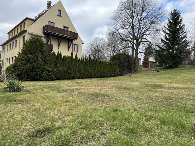 Grundstück zum Kauf 60.000 € 500 m² Grundstück Taura Taura 09249