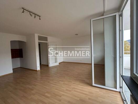 Wohnung zum Kauf 125.000 € 1 Zimmer 42 m² 5. Geschoss Waldkirch 79183