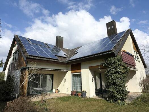 Mehrfamilienhaus zum Kauf 409.000 € 6 Zimmer 320 m² 1.829 m² Grundstück Lichtenau 91586