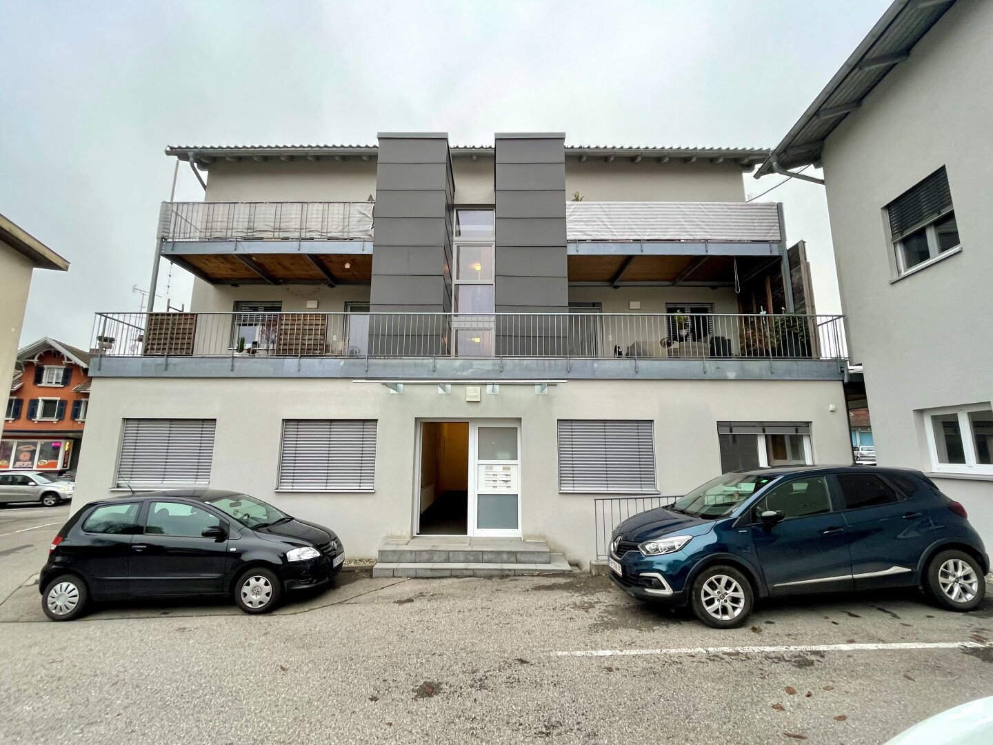 Wohnung zur Miete 700 € 2 Zimmer 46 m²<br/>Wohnfläche Götzis 6840