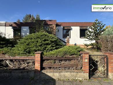 Bungalow zum Kauf 230.000 € 4 Zimmer 95,6 m² 961 m² Grundstück Sülldorfer Straße 34 Salbke Magdeburg 39122