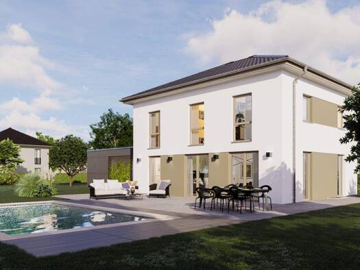 Haus zum Kauf provisionsfrei 333.000 € 6 Zimmer 154 m² Pfarrkirchen 84347