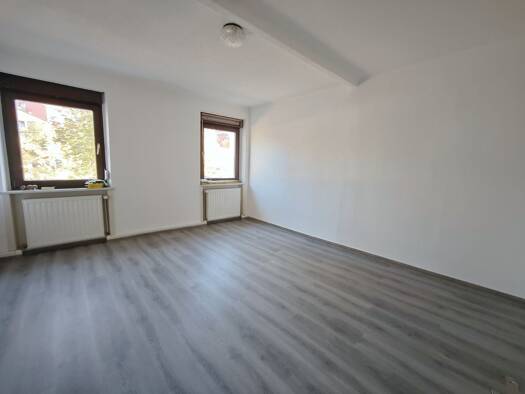 Reihenmittelhaus zur Miete 1.000 € 4 Zimmer 115 m² 350 m² Grundstück Homburg Homburg 66424