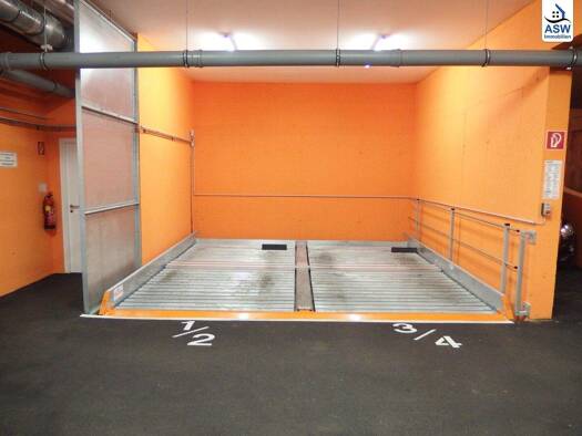 Tiefgaragenstellplatz zur Miete 47 € Grimmgasse 41 Wien 1150